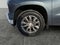 2022 Chevrolet Silverado 1500 LTD LT (2FL)