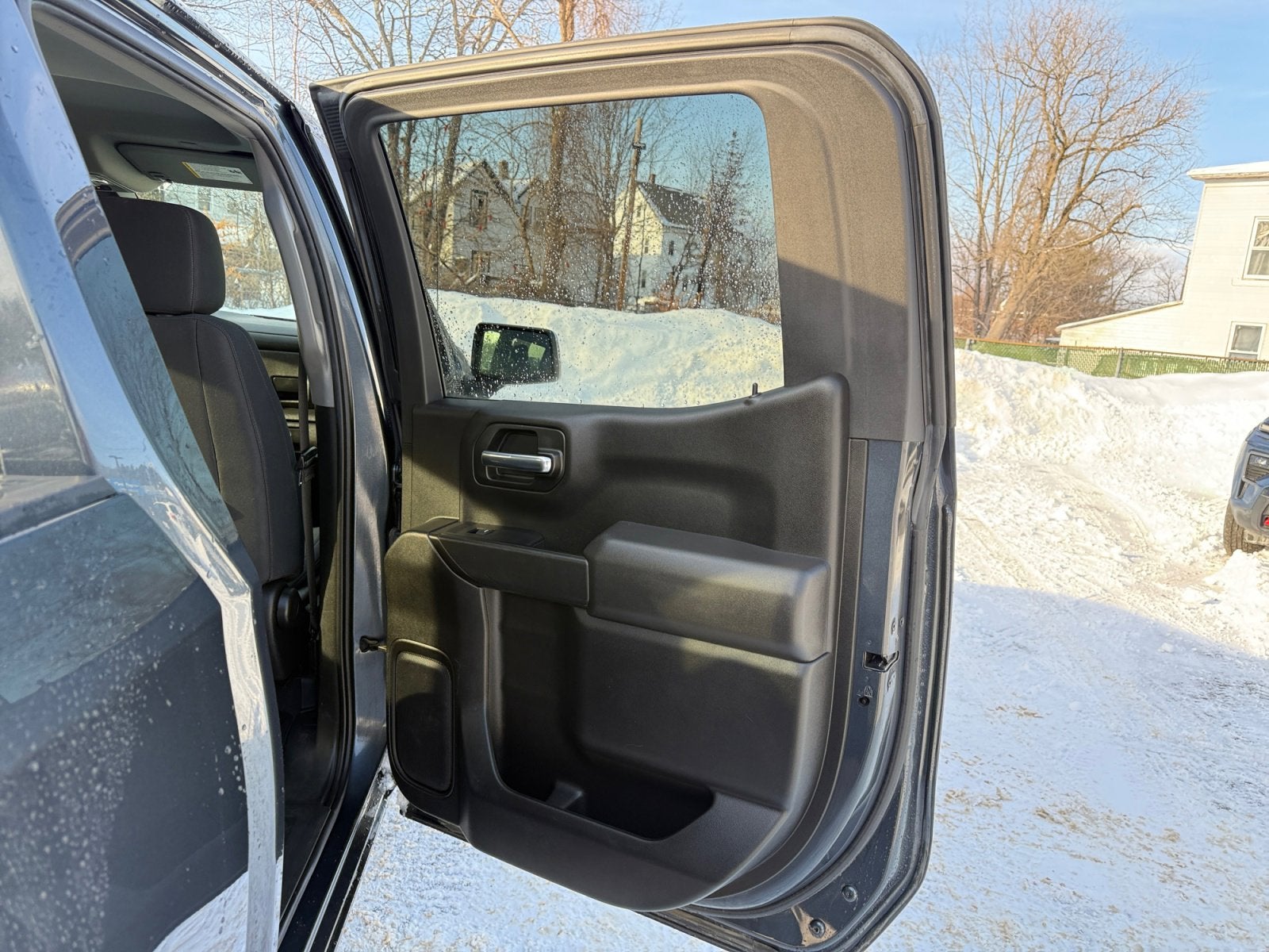 2022 Chevrolet Silverado 1500 LTD LT (2FL)