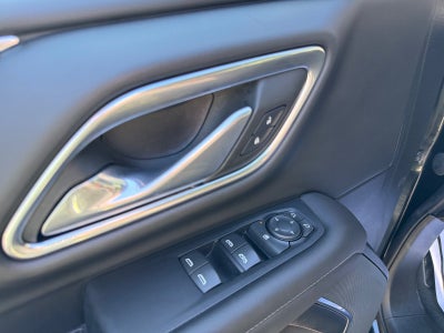 2021 Chevrolet Tahoe LS