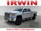 2015 GMC Sierra 2500 HD Denali