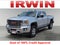 2015 GMC Sierra 3500 HD SLT