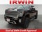 2021 GMC Sierra 2500 HD Denali