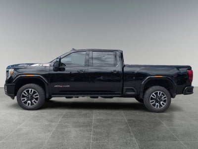 2023 GMC Sierra 3500 HD AT4