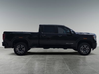 2023 GMC Sierra 3500 HD AT4