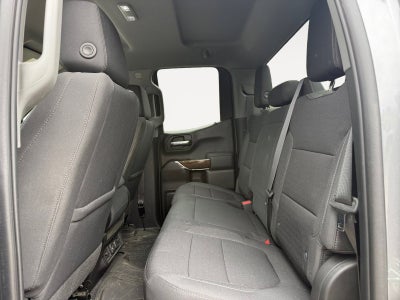 2022 GMC Sierra 1500 Limited SLE