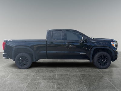 2019 GMC Sierra 1500 Elevation