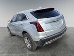 2020 Cadillac XT5 Premium Luxury FWD