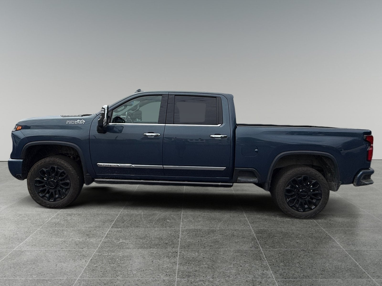 2025 Chevrolet Silverado 2500 HD High Country
