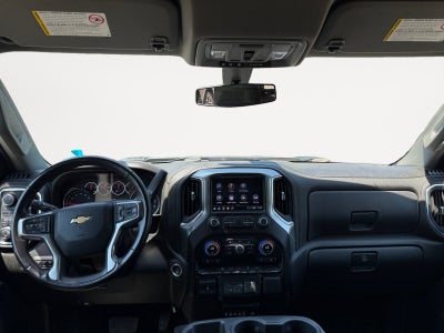 2023 Chevrolet Silverado 2500 HD LT
