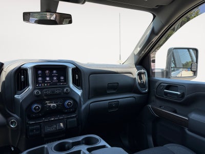 2023 Chevrolet Silverado 2500 HD LT