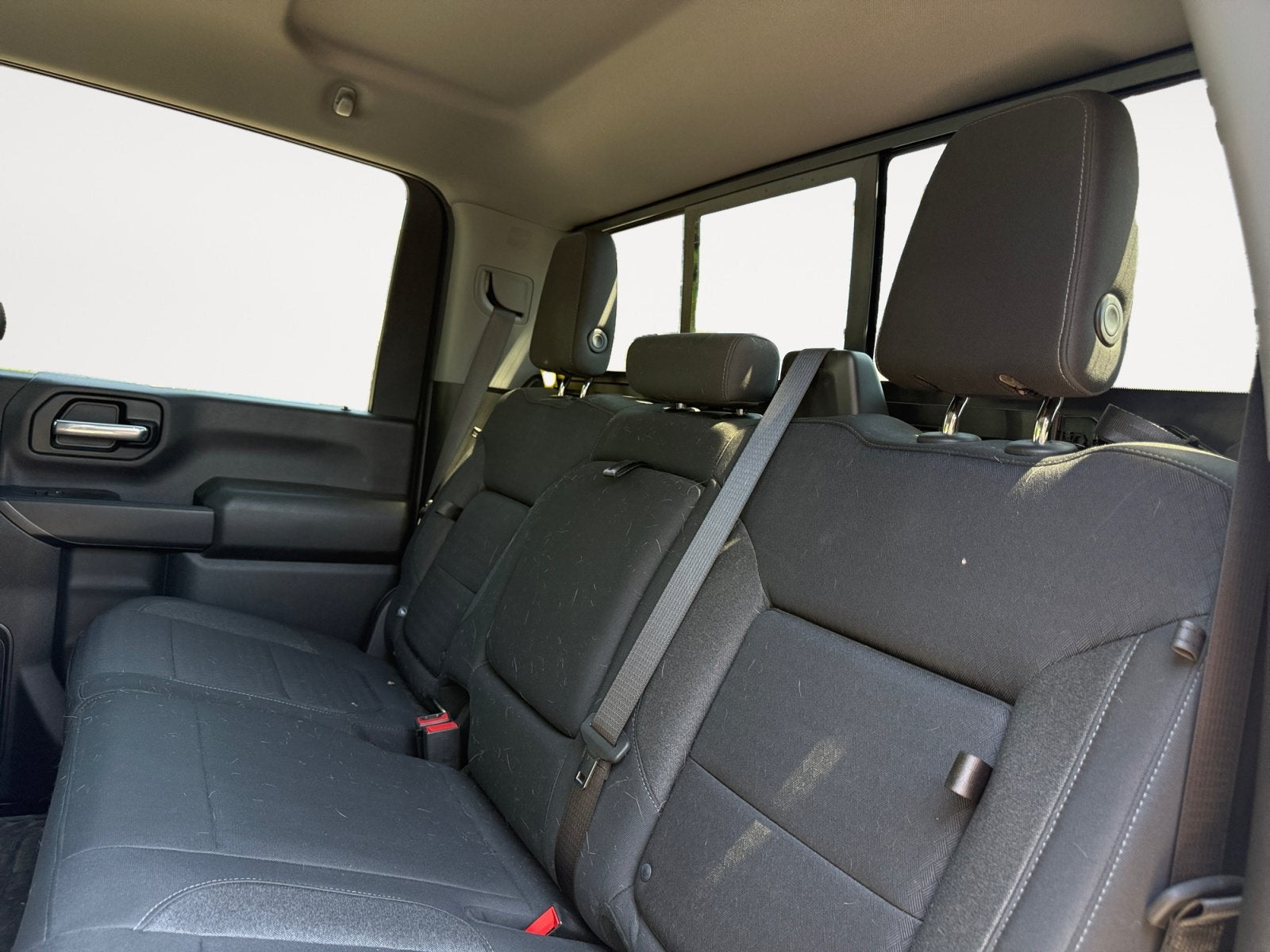 2023 Chevrolet Silverado 2500 HD LT