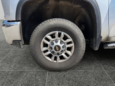2023 Chevrolet Silverado 2500 HD LT
