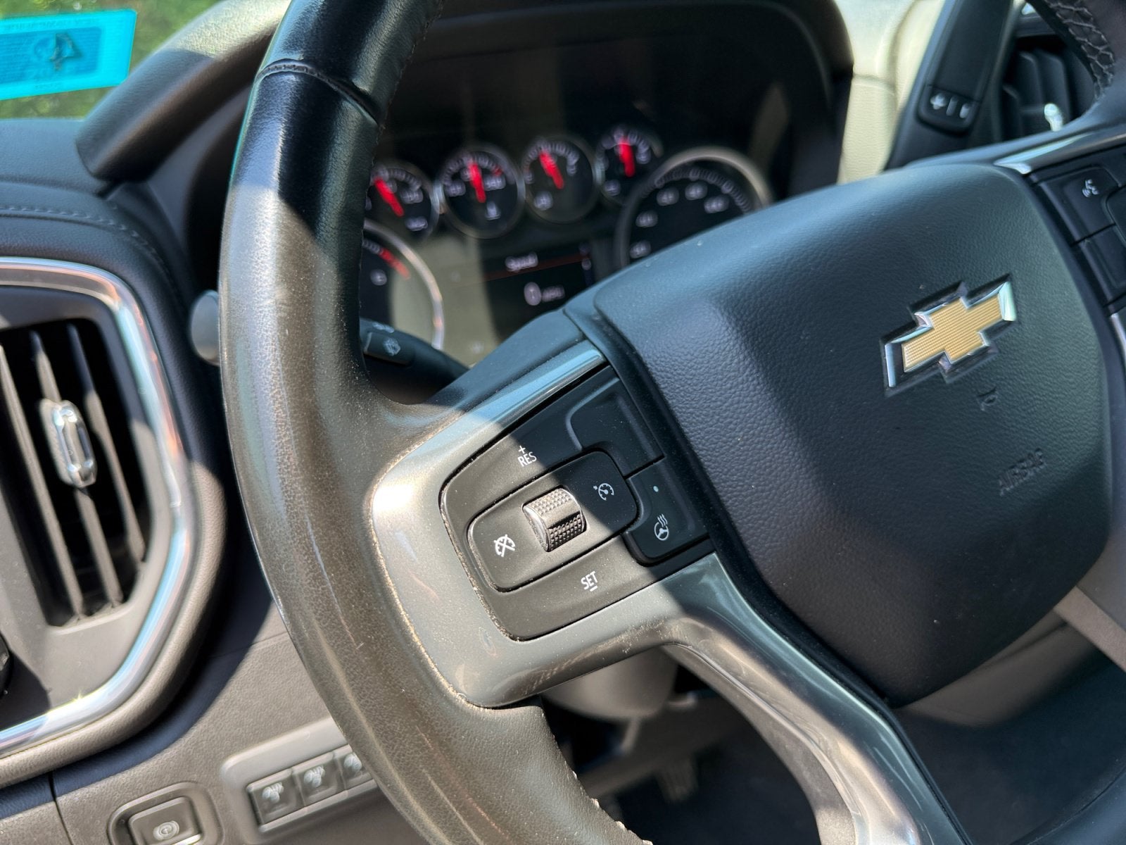 2023 Chevrolet Silverado 2500 HD LT