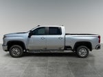 2023 Chevrolet Silverado 2500 HD LT