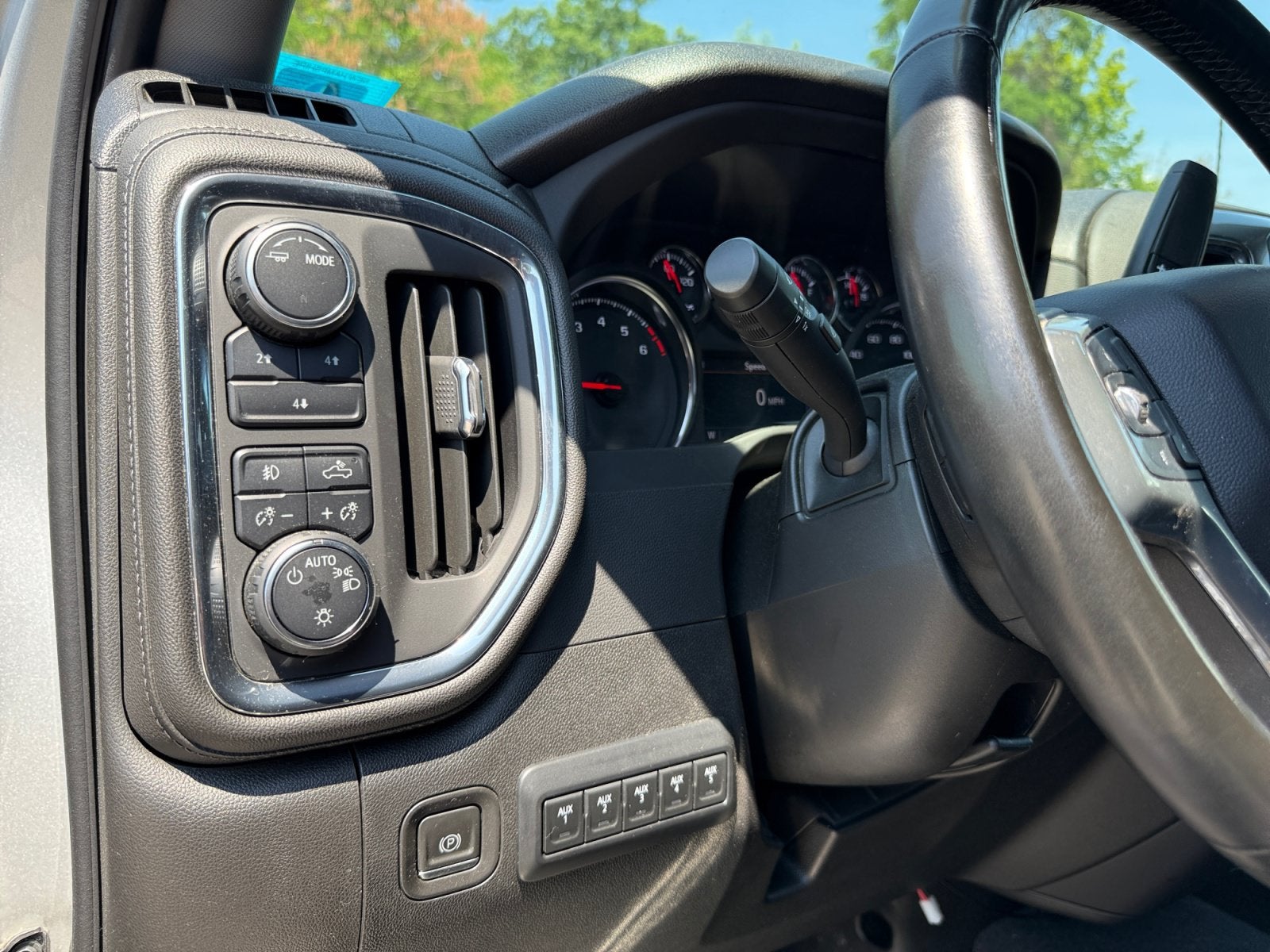 2023 Chevrolet Silverado 2500 HD LT