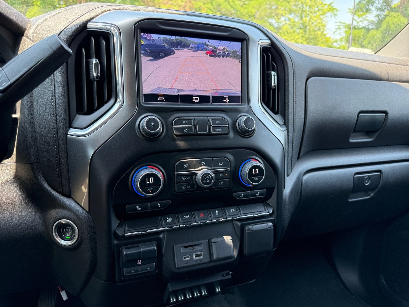 2023 Chevrolet Silverado 2500 HD LT