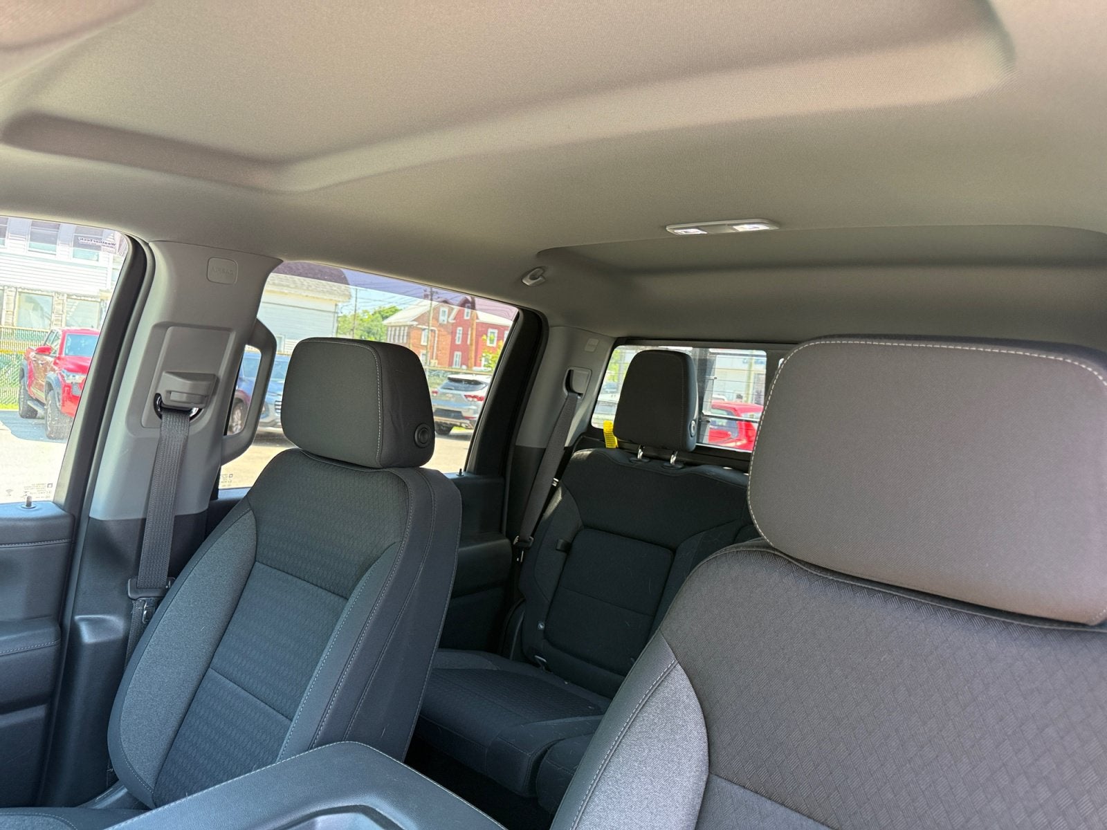 2023 Chevrolet Silverado 2500 HD LT