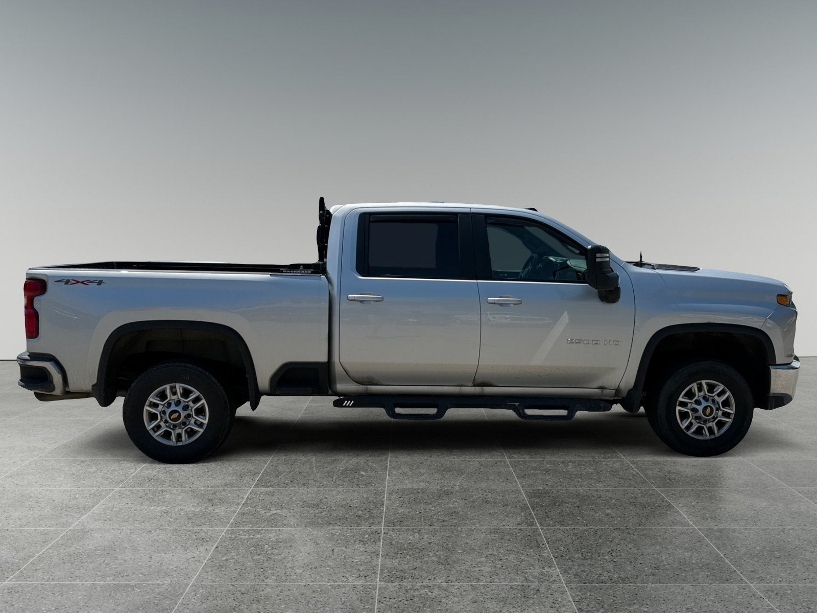 2023 Chevrolet Silverado 2500 HD LT