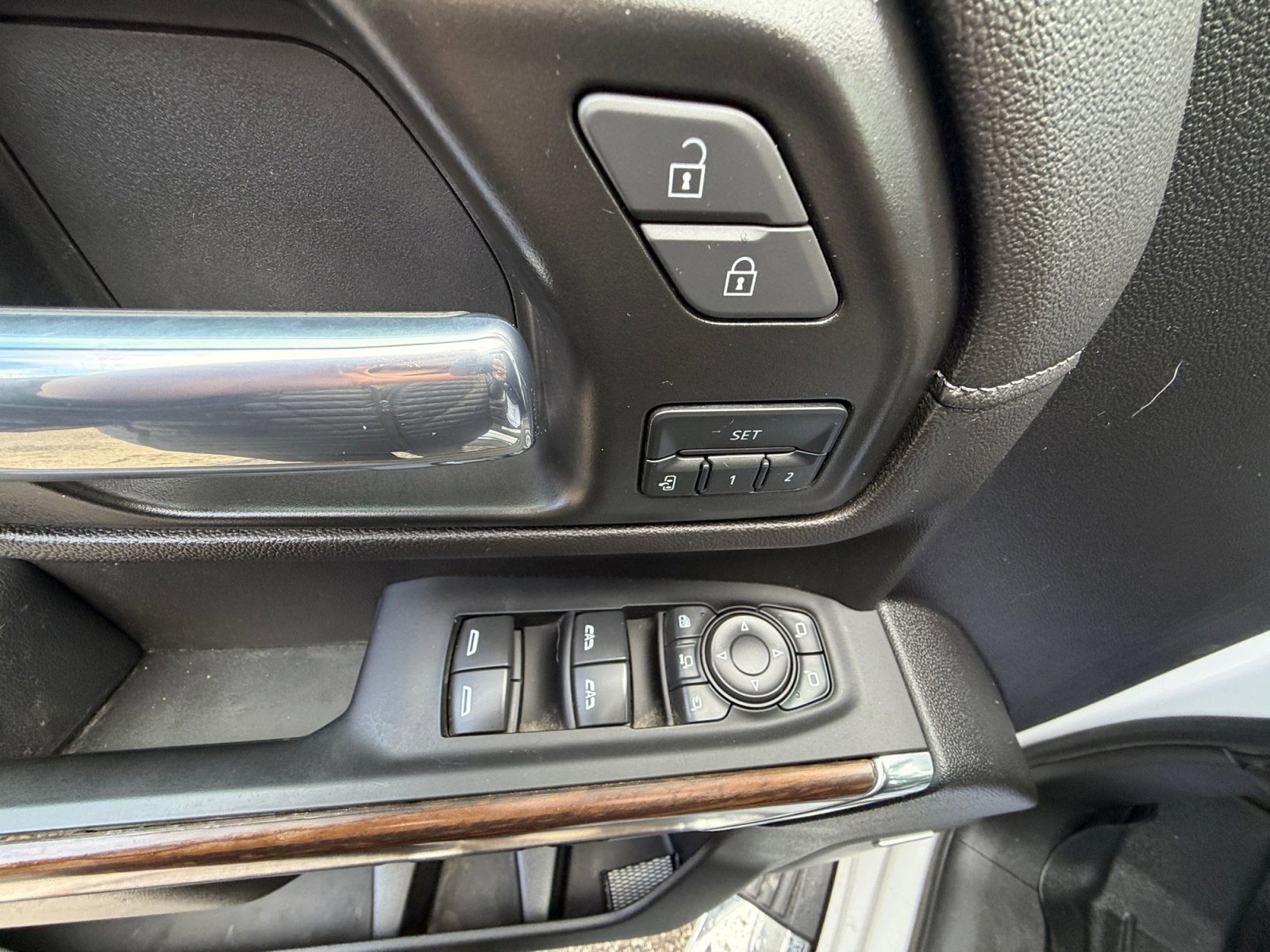 2022 Chevrolet Silverado 2500 HD High Country