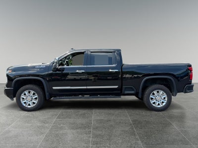 2024 Chevrolet Silverado 3500 HD High Country