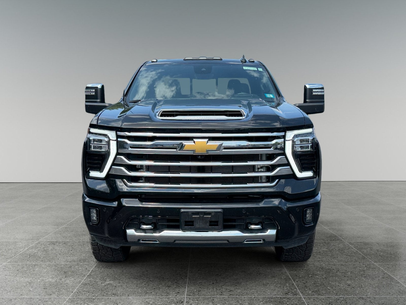 2024 Chevrolet Silverado 3500 HD High Country