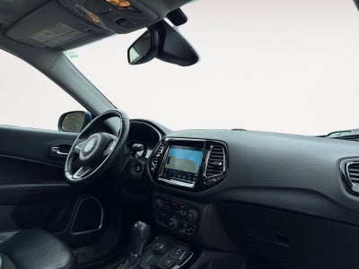 2020 Jeep Compass Altitude