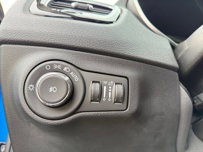 2020 Jeep Compass Altitude