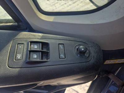 2022 RAM ProMaster Cargo Van HIGHR