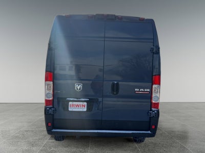 2022 RAM ProMaster Cargo Van HIGHR