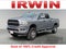 2022 RAM 2500 Tradesman Crew Cab 4x4 6'4" Box