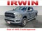2024 RAM 2500 Big Horn Crew Cab 4x4 6'4" Box