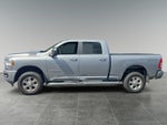 2024 RAM 2500 Big Horn Crew Cab 4x4 6'4" Box