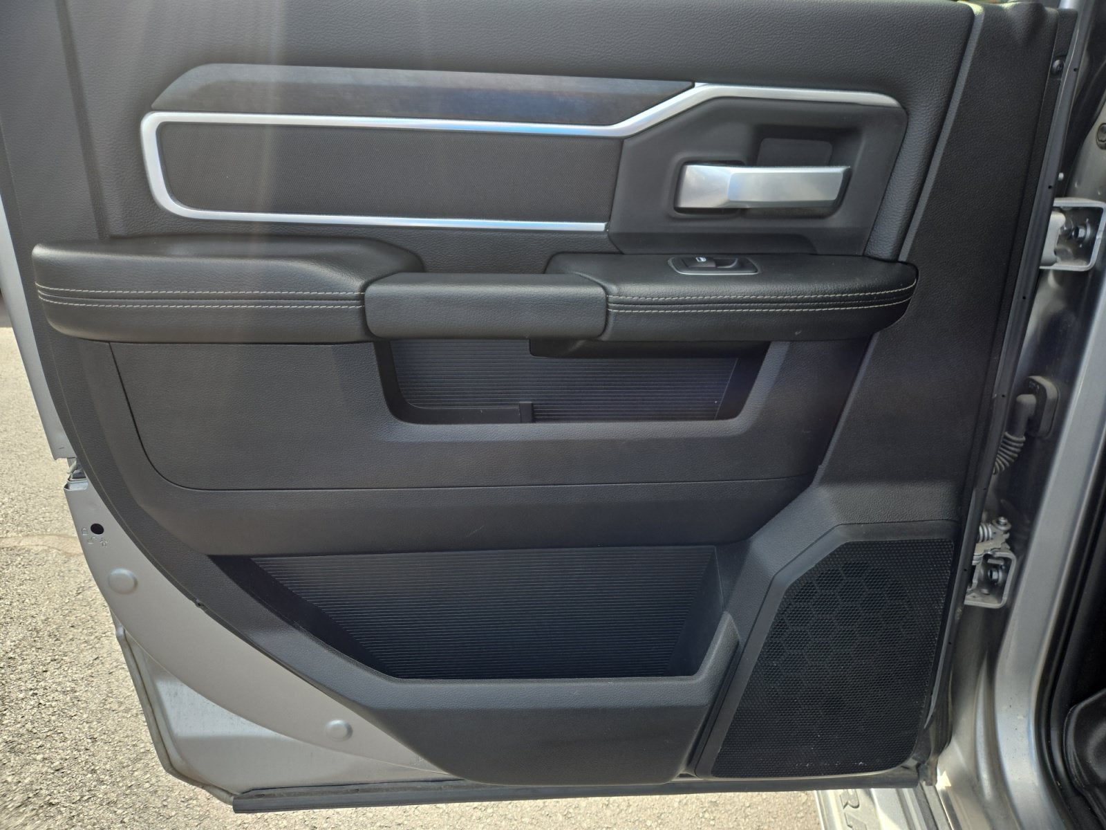 2024 RAM 2500 Big Horn Crew Cab 4x4 6'4" Box