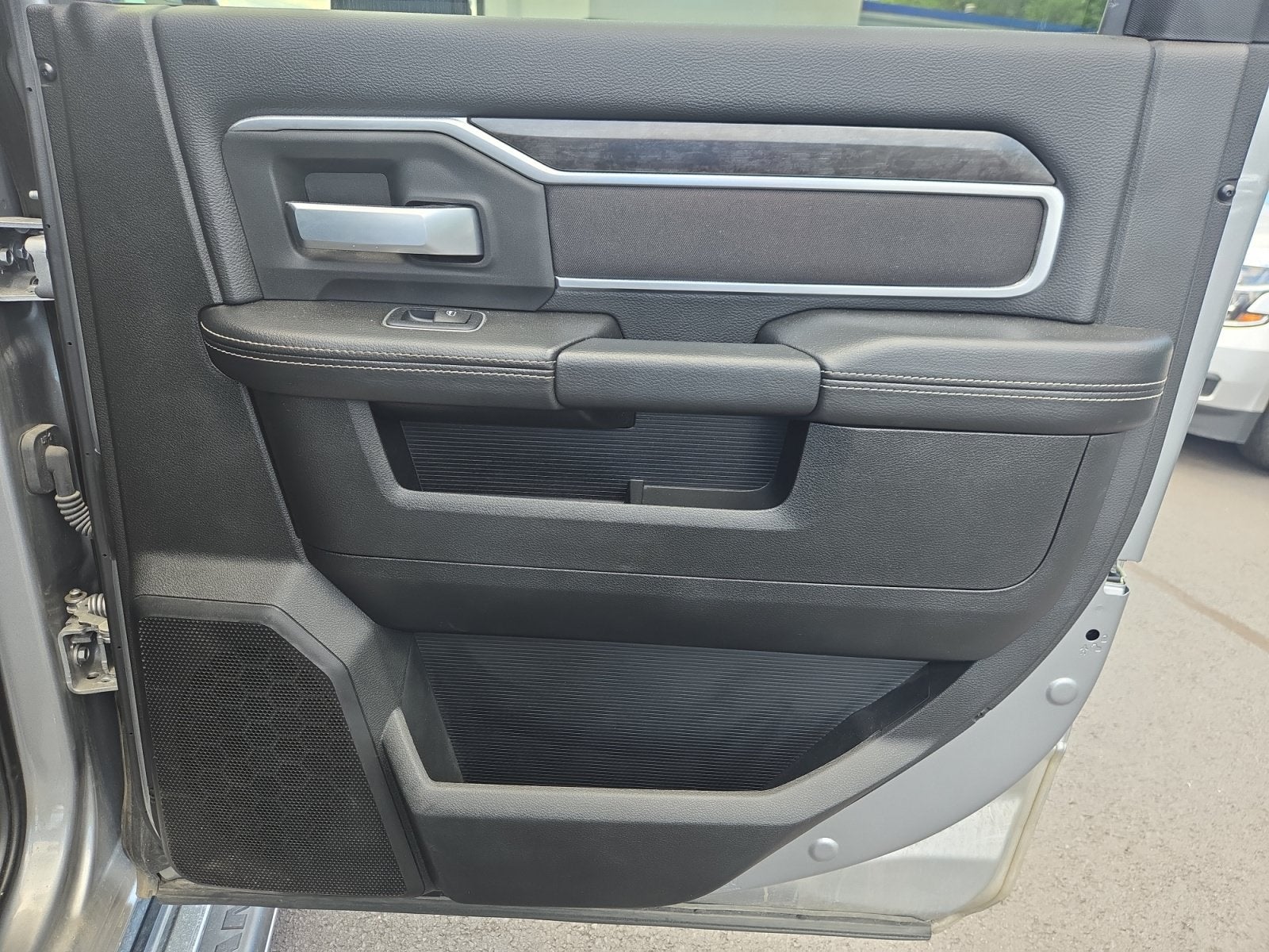 2024 RAM 2500 Big Horn Crew Cab 4x4 6'4" Box