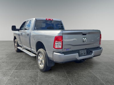 2024 RAM 2500 Big Horn Crew Cab 4x4 6'4" Box