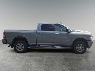 2024 RAM 2500 Big Horn Crew Cab 4x4 6'4" Box