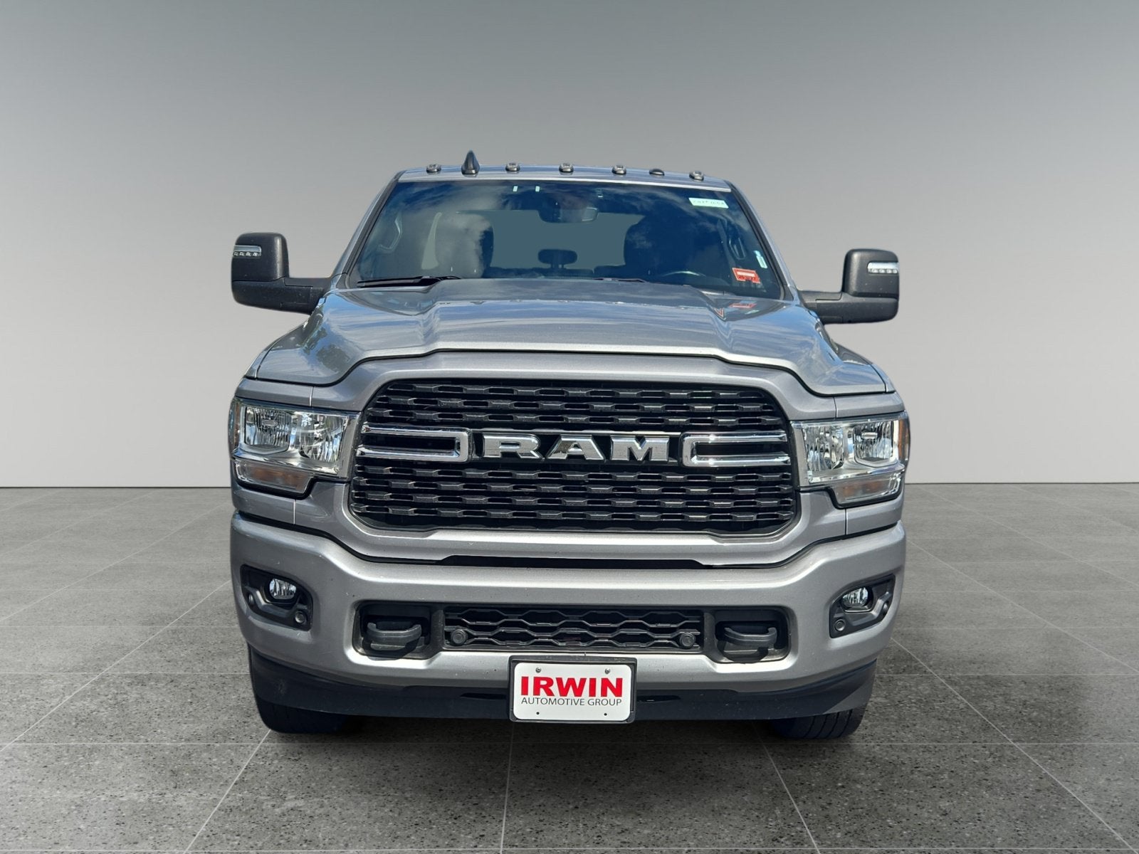 2024 RAM 2500 Big Horn Crew Cab 4x4 6'4" Box
