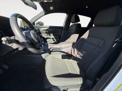 2025 Honda HR-V AWD Sport