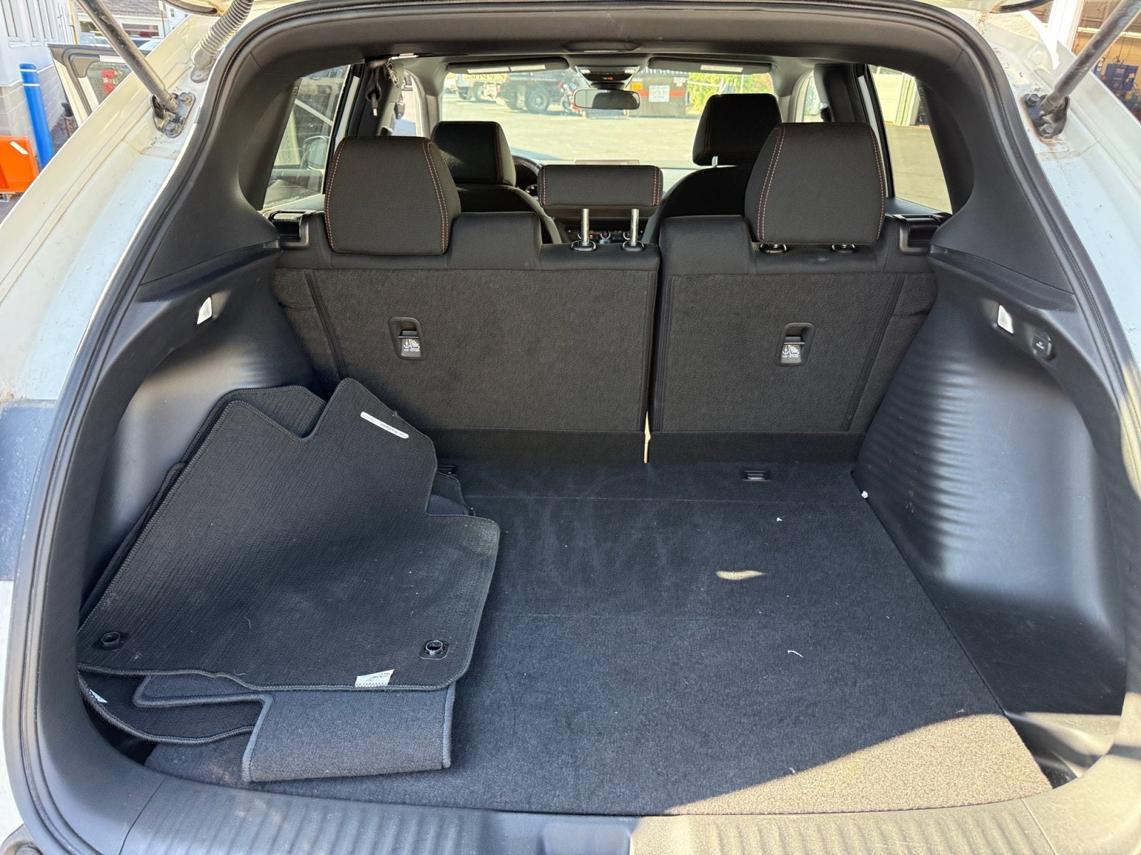 2025 Honda HR-V AWD Sport