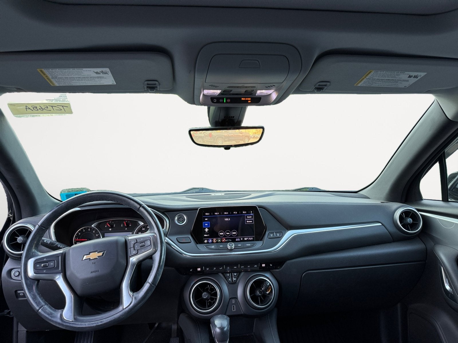 2019 Chevrolet Blazer 3LT
