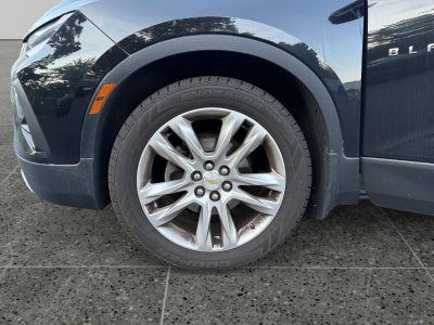 2019 Chevrolet Blazer 3LT