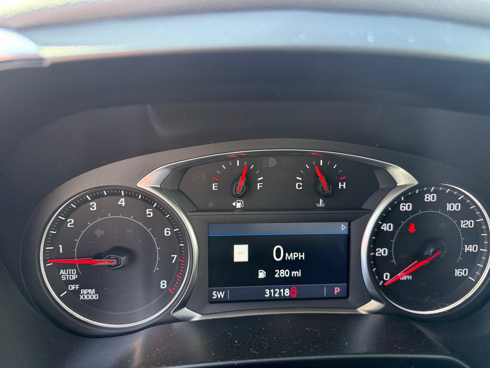 2024 Chevrolet Blazer 3LT