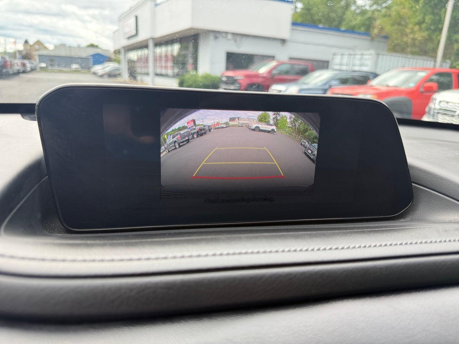 2025 Mazda Mazda CX-30 2.5 S Preferred Package