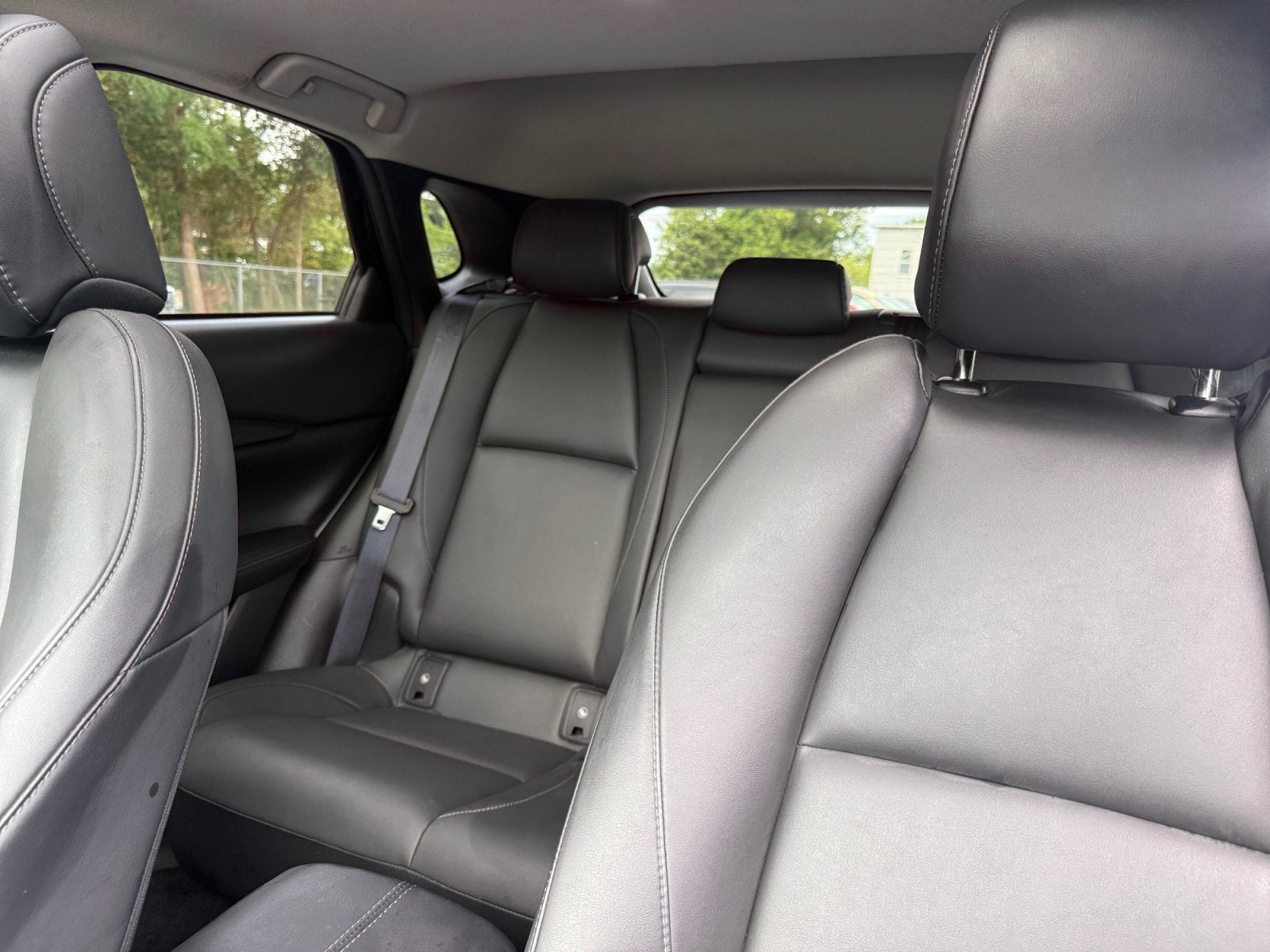 2025 Mazda Mazda CX-30 2.5 S Preferred Package