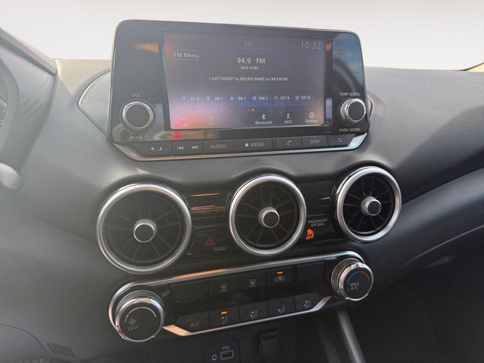 2020 Nissan Sentra S