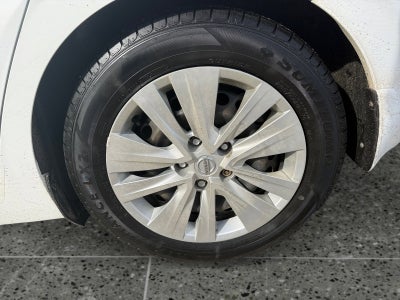 2020 Nissan Sentra S