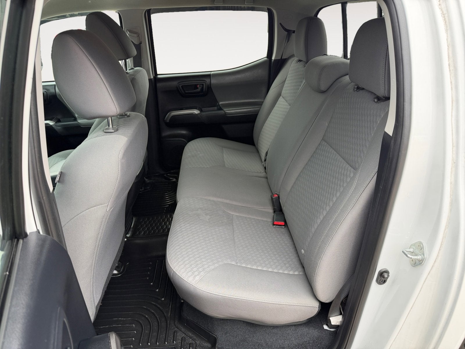 2021 Toyota Tacoma 4WD SR5