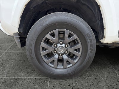 2021 Toyota Tacoma 4WD SR5