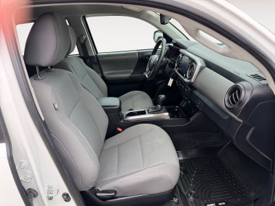 2021 Toyota Tacoma 4WD SR5