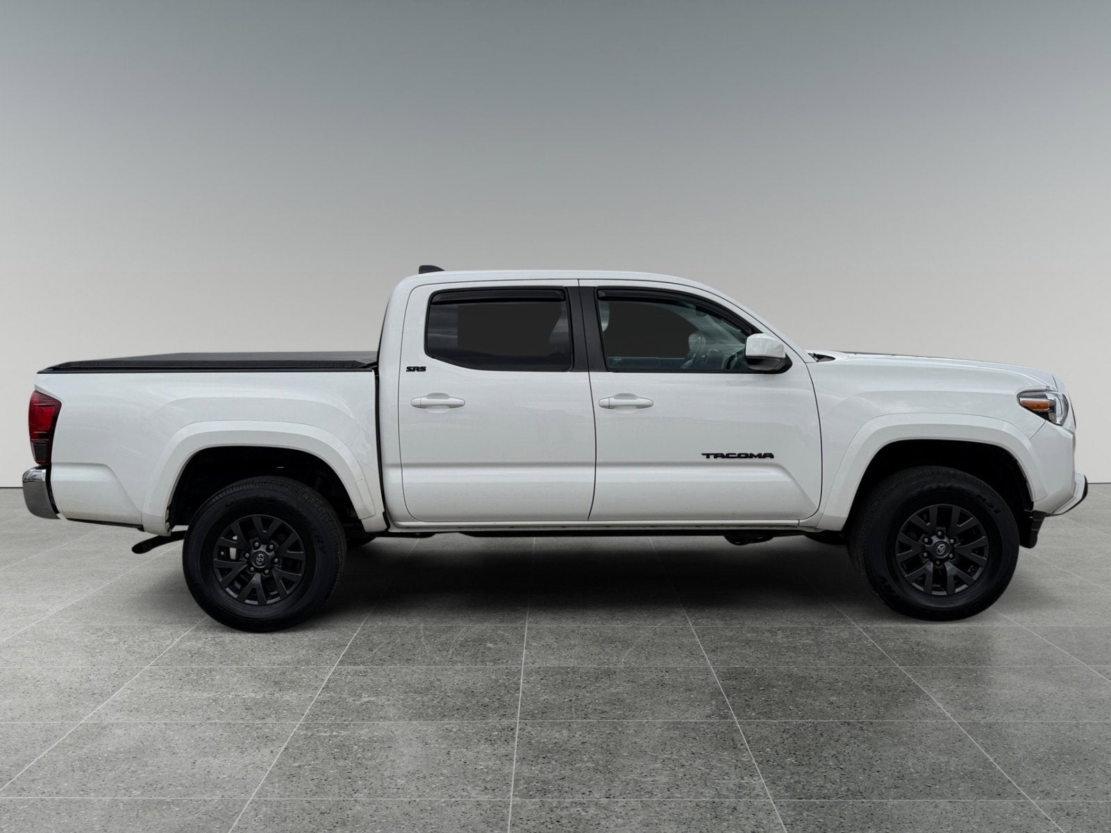 2021 Toyota Tacoma 4WD SR5